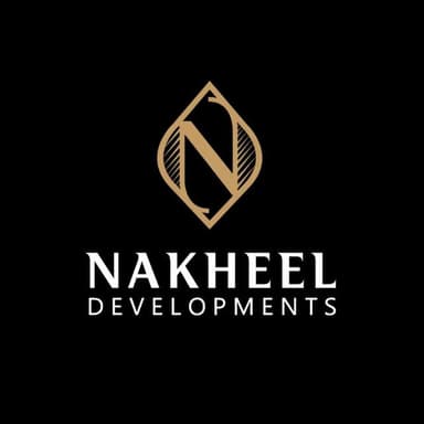 شركة النخيل للتطوير العقاري