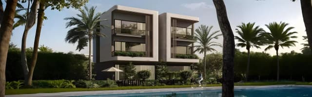 ايست فيل – EastVille