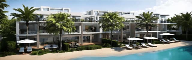 مار باي رأس الحكمة – Mar Bay