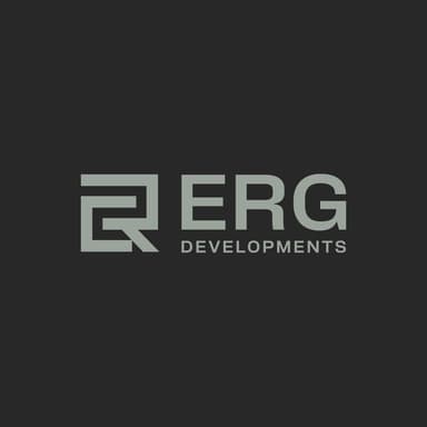 شركة ERG للتطوير العقاري