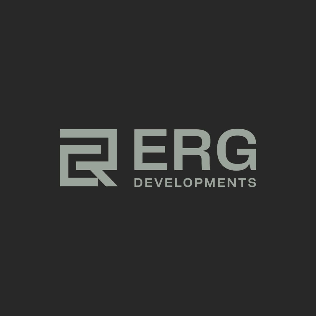 شركة ERG للتطوير العقاري