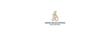 ‎Arab Developers Holding‎ – المطورون العرب القابضة