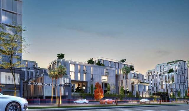 سكاي رامب – Sky Ramp
