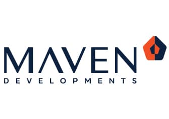 مافن للتطوير العقاري –  MAVEN Developments