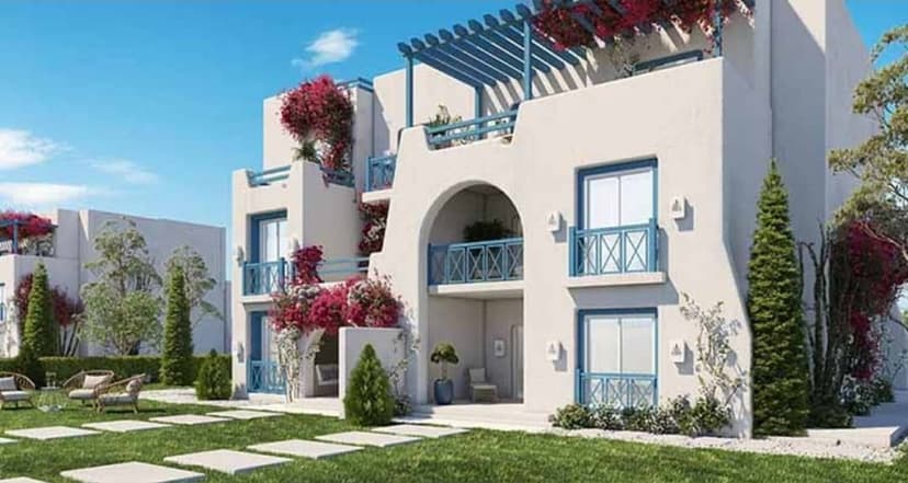 LVLS North Coast – ليفلز ماونت فيو الساحل الشمالي