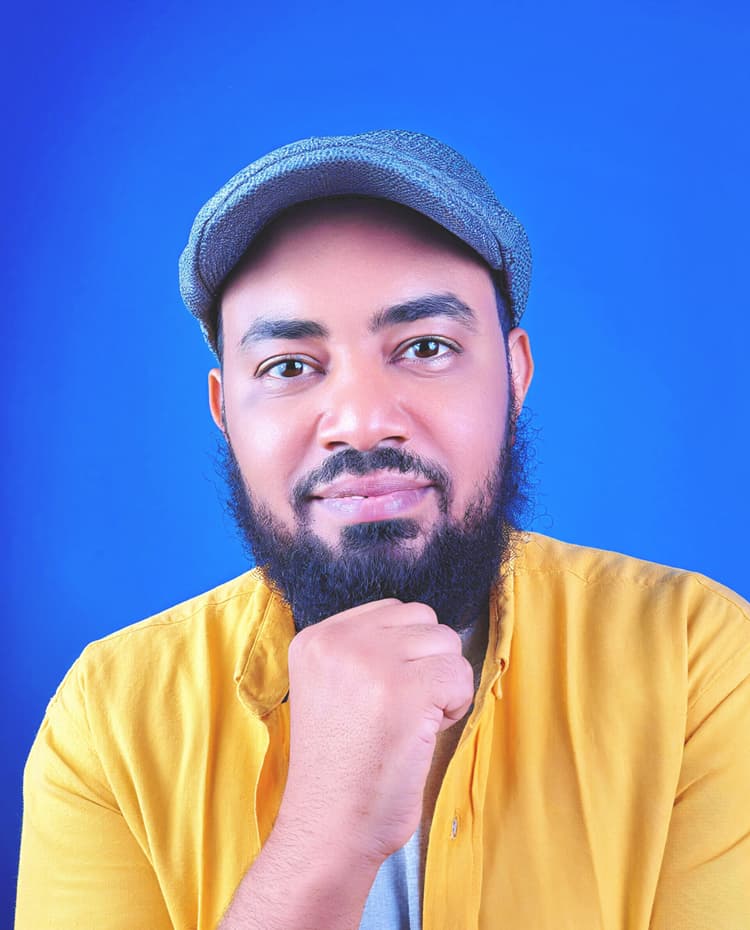 مجاهد حسن