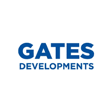 Gates developments &#8211; جايتس ديفلوبمنت