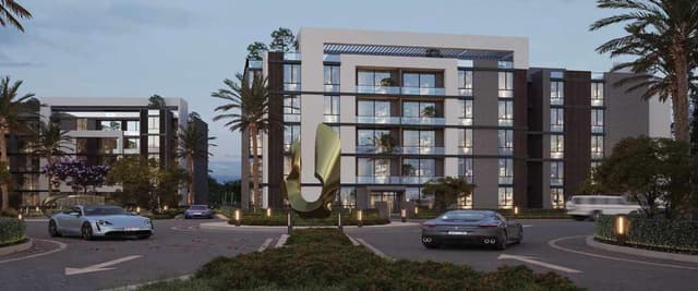 بالم ايست &#8211; Palm East