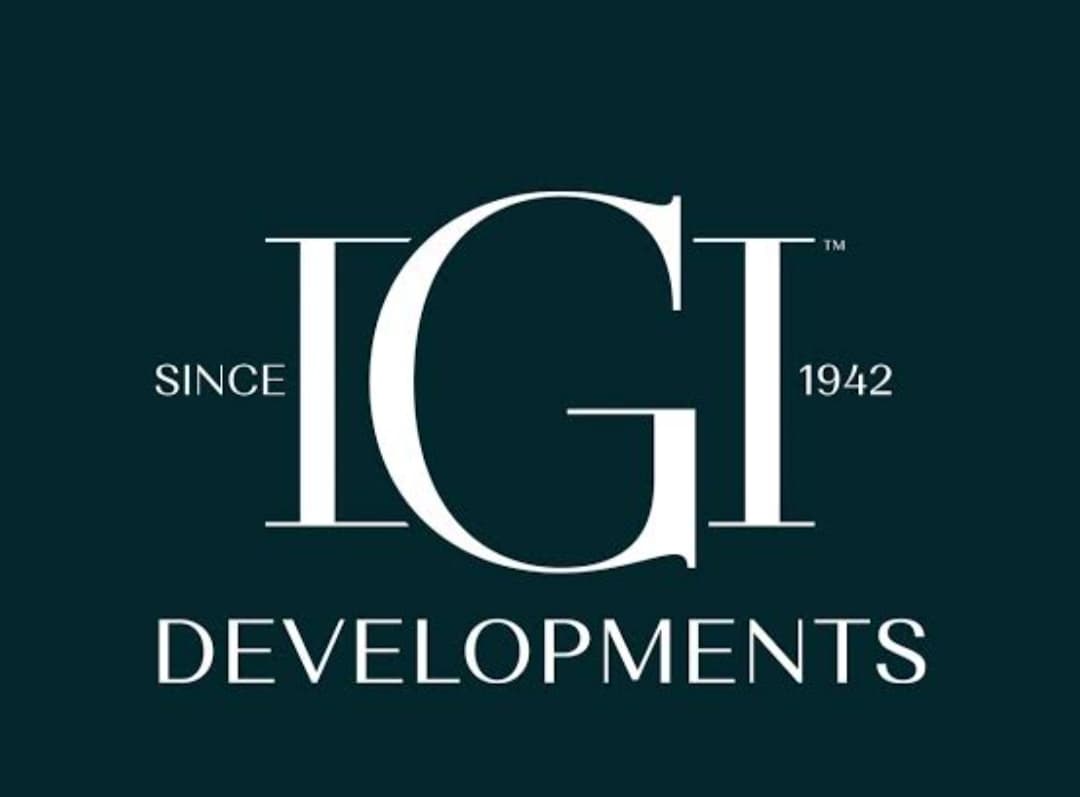 شركة IGI للتنمية العقارية