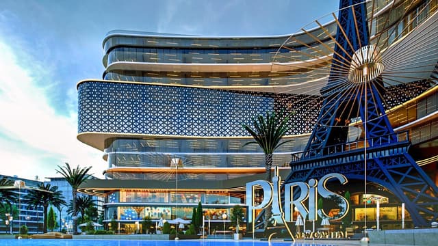 باريس مول | Paris Mall