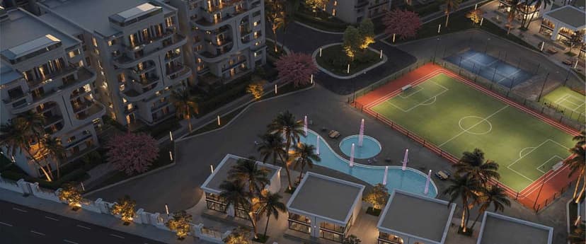 لوميا لاجون – Lumia Lagoons