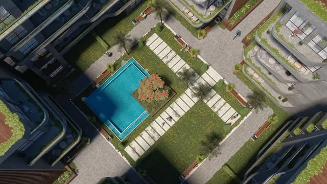 جي ايست – J East New Cairo