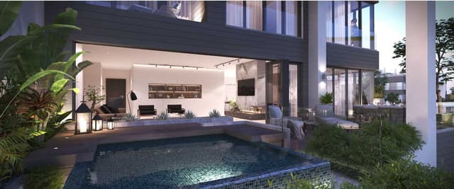 سكاي ابو ظبي – Sky Abu Dhabi Developments