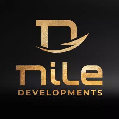 النيل والأهرامات – Nile and Al Ahram