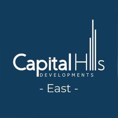 شركة كابيتال هيلز للتطوير العقاري