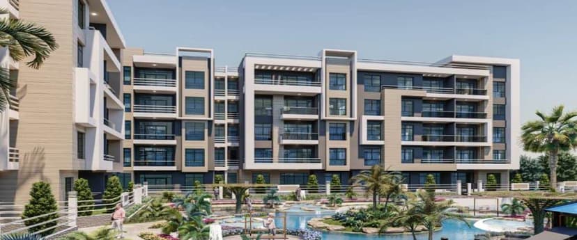ايسولا سنترا  |  سكني – Isola Centra