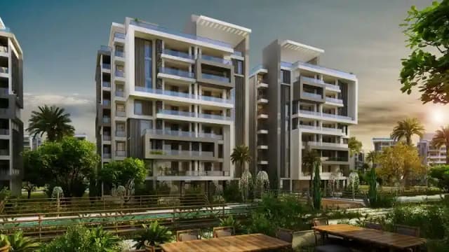 كمبوند مورايا – Compound Moraya