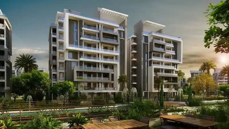 كمبوند مورايا – Compound Moraya