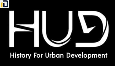 شركة History For Urban Development