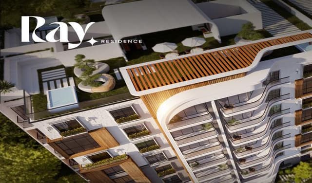 راي ريزيدنس – Ray Residence