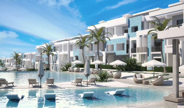 فوكا باي | مرحلة رابعة – Fouka Bay