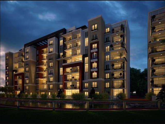 كمبوند سوانيو – Compound Sueno