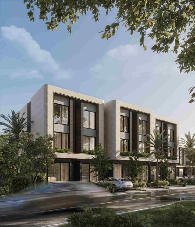 Lusail Residence – لوسيل ريزيدنس