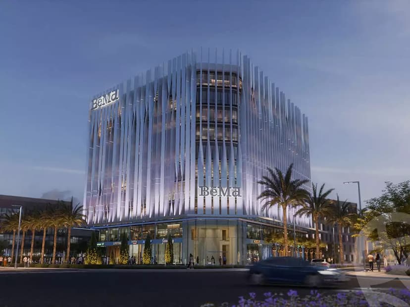 استمتع بفرصة استثمارية لا تُعوّض في مول بيما مكتب اداري حيث يجتمع الفخامة بالموقع الاستراتيجي