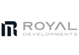 رويال للتطوير العقاري –  Royal Developments