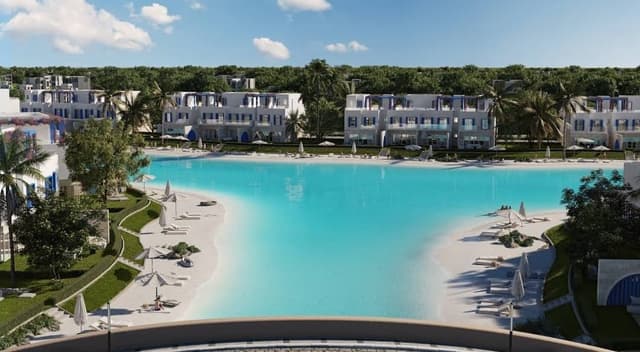 نايا باي – Naia Bay