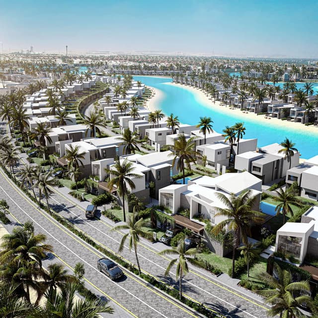 ازهاء  الساحل الشمالي –   Azha North Coast