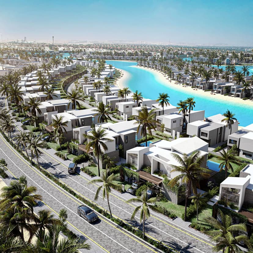ازهاء  الساحل الشمالي –   Azha North Coast