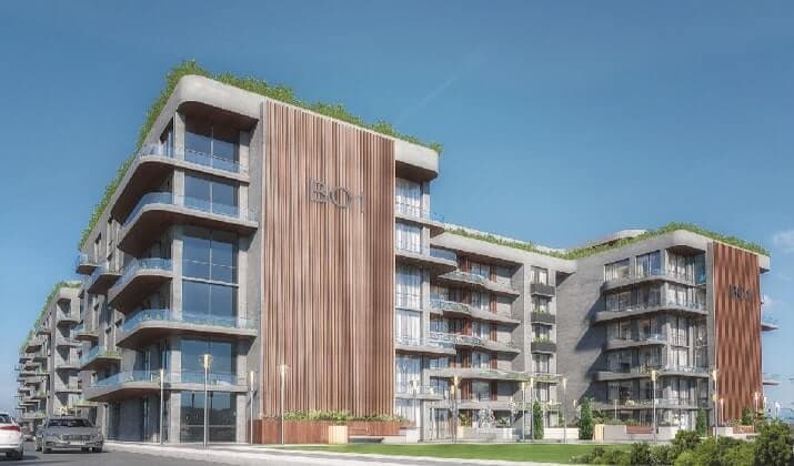 East New Cairo – إيست نيو كايرو