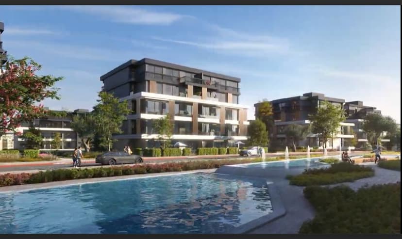 Nurai New Cairo – نوراي