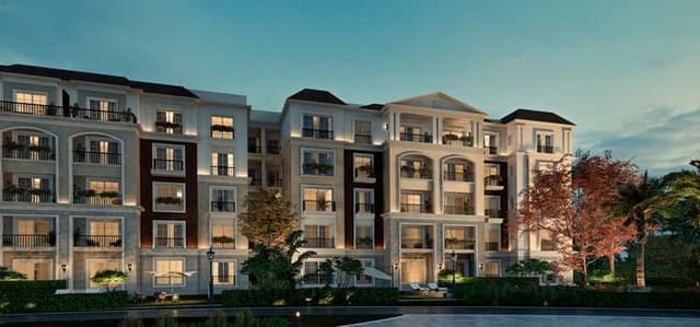 ريجنتس سكوير – Regents Square