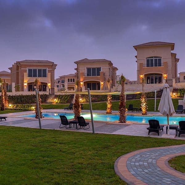 ستون بارك – Stone Park