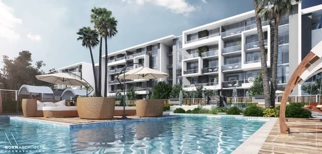 El Patio Oro – الباتيو أورو