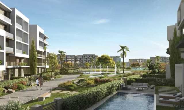 تراس الشيخ زايد – Terrace El Sheikh Zayed