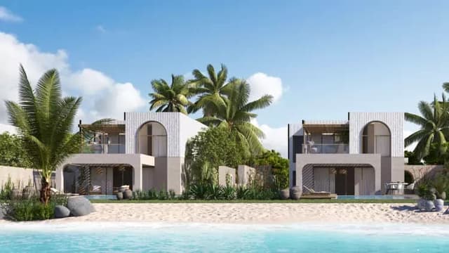 ذا ميد الساحل الشمالي – the med north coast