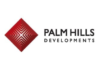 بالم هيلز – Palm Hills