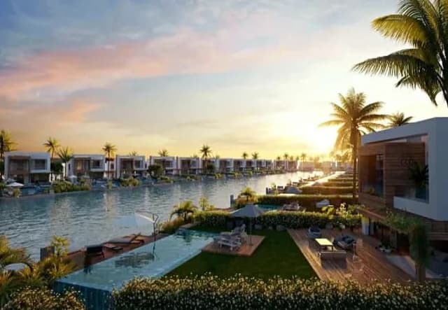 Hacienda Waters – هاسيندا ووترز