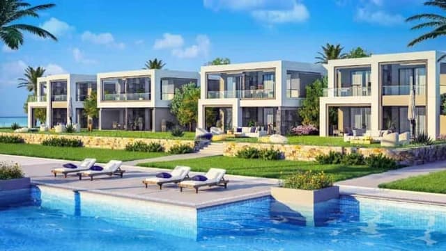 منتجع لافيستا – La Vista