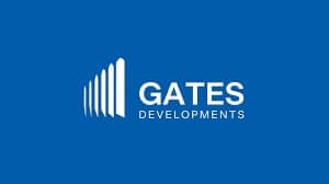 Gates – جيتز
