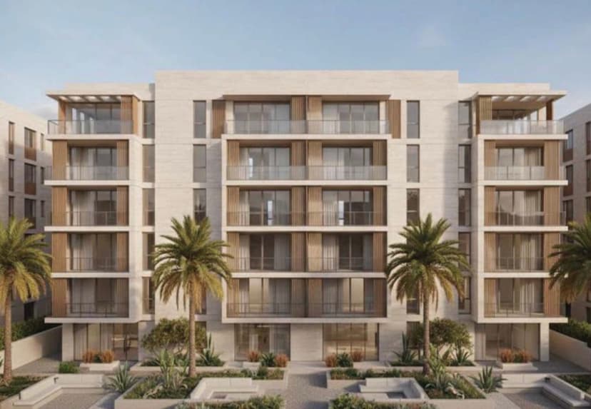 كمبوند فيلاج دي لا كابيتال